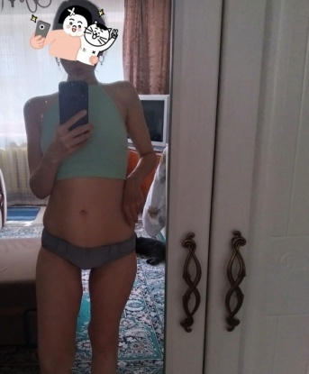 Анкета проститутки Елизавета - город Гаврилов-Ям, 35 лет, №10817